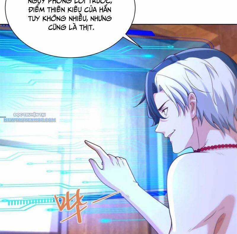 Đại Phản Diện Chapter 245 trang 35