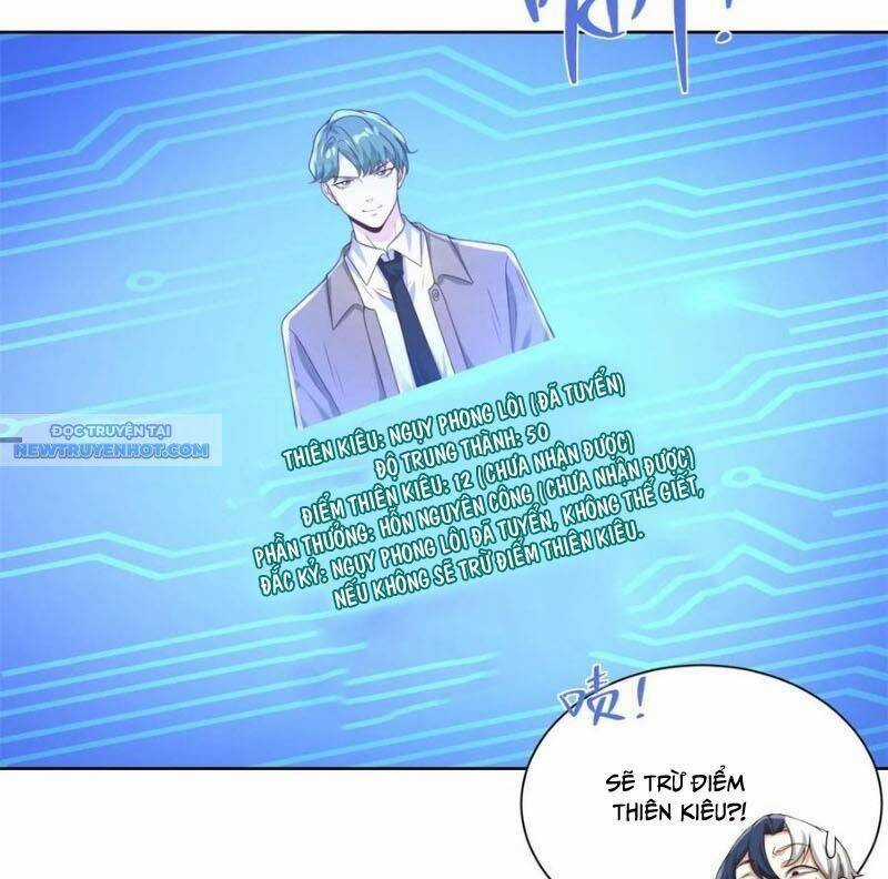 Đại Phản Diện Chapter 245 trang 37