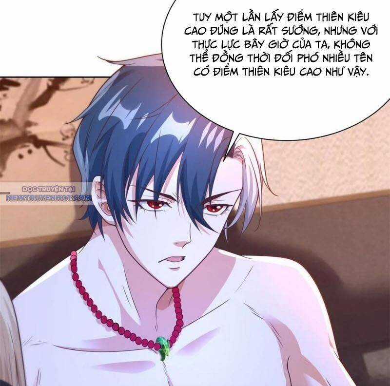 Đại Phản Diện Chapter 245 trang 44