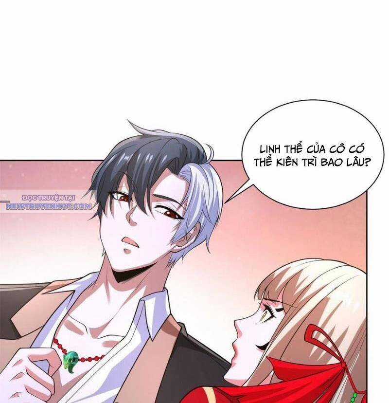 Đại Phản Diện Chapter 245 trang 8