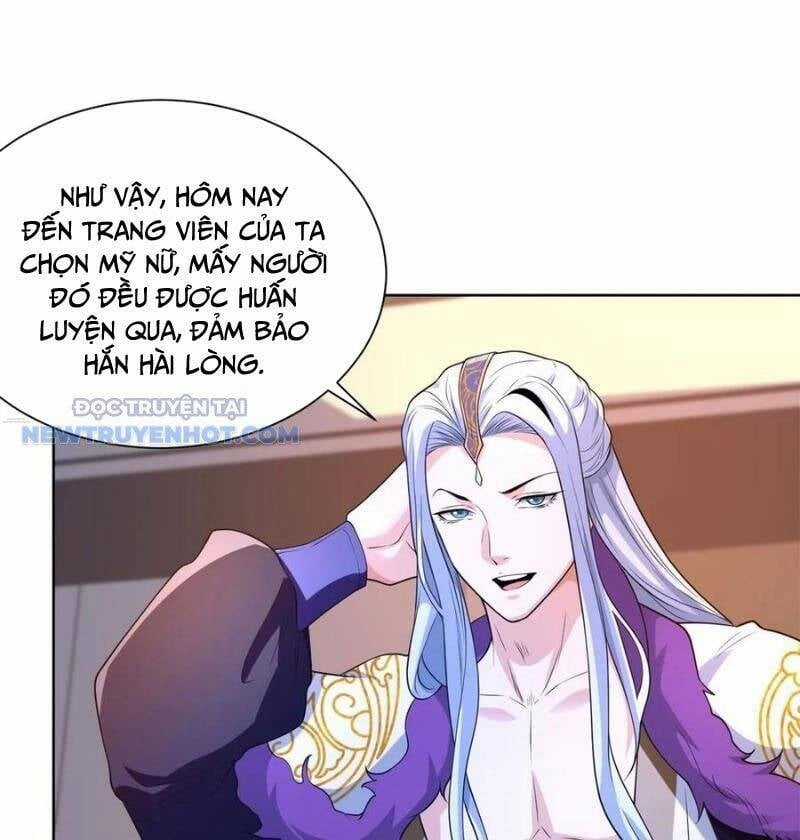 Đại Phản Diện Chapter 246 trang 14