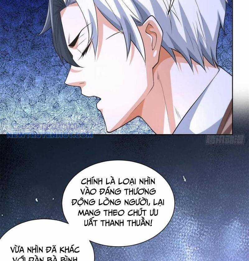 Đại Phản Diện Chapter 246 trang 16