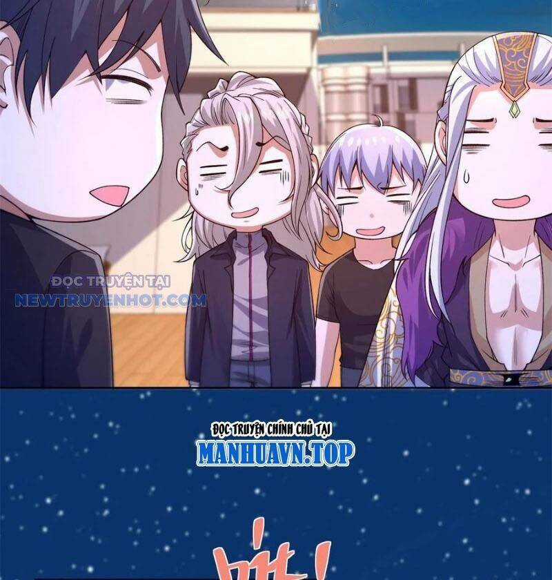 Đại Phản Diện Chapter 246 trang 19