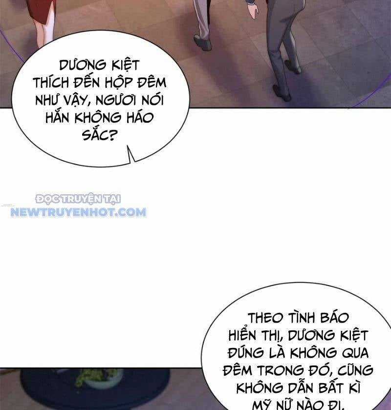 Đại Phản Diện Chapter 246 trang 2