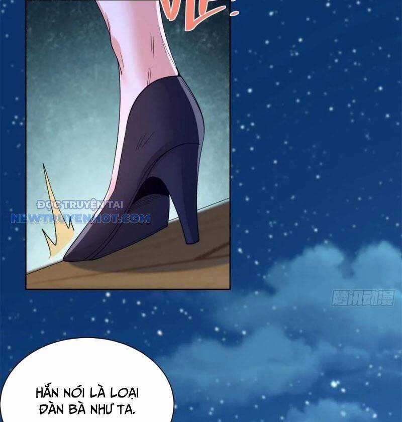 Đại Phản Diện Chapter 246 trang 20