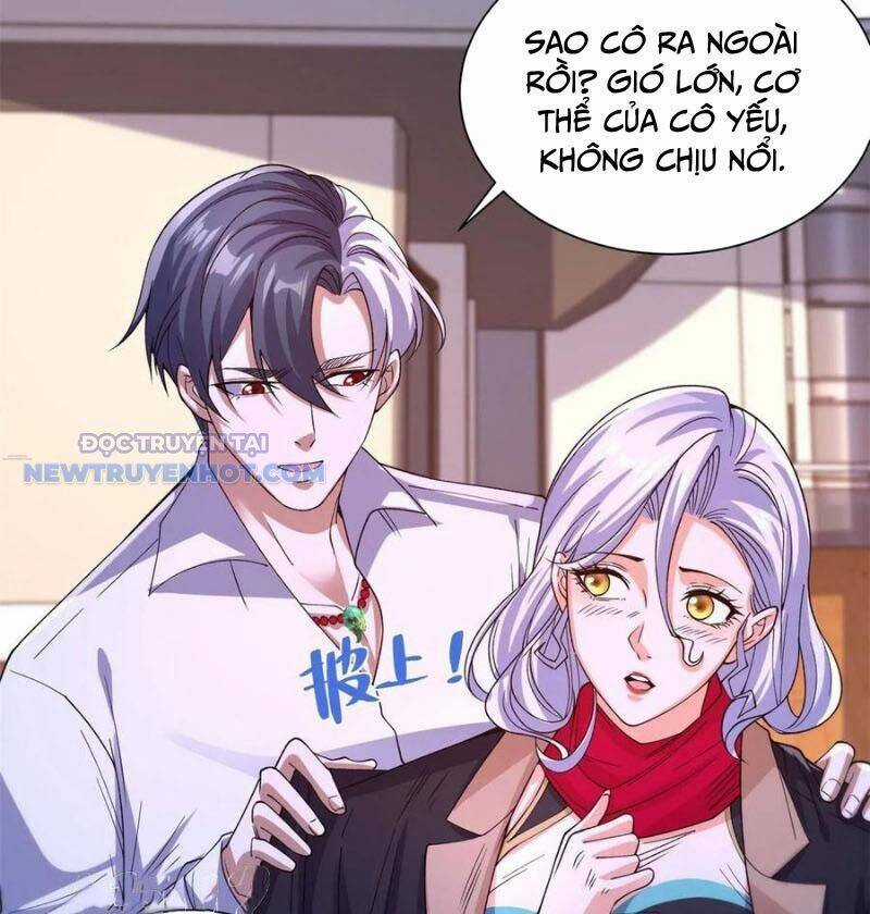 Đại Phản Diện Chapter 246 trang 25