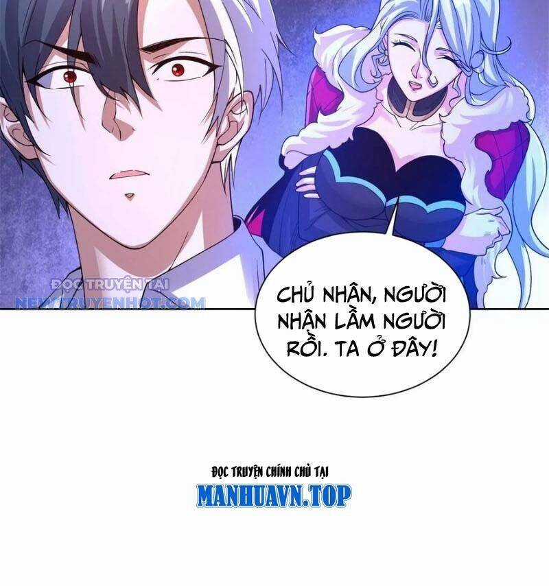 Đại Phản Diện Chapter 246 trang 27
