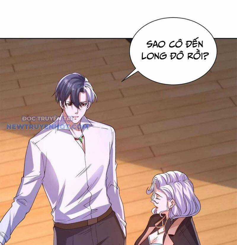 Đại Phản Diện Chapter 246 trang 28