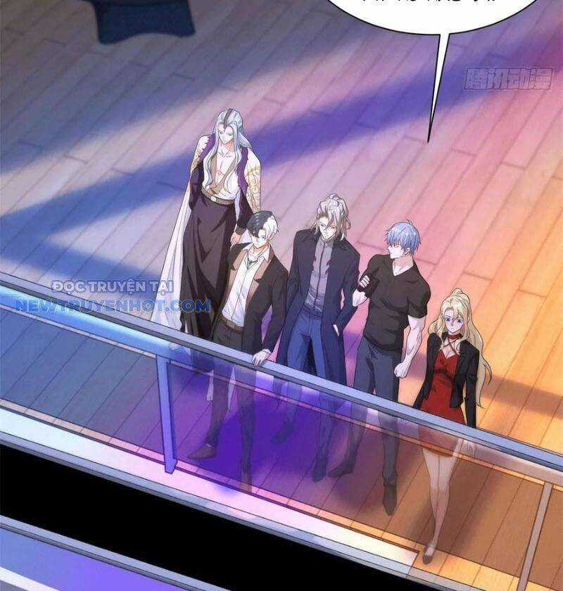 Đại Phản Diện Chapter 246 trang 3