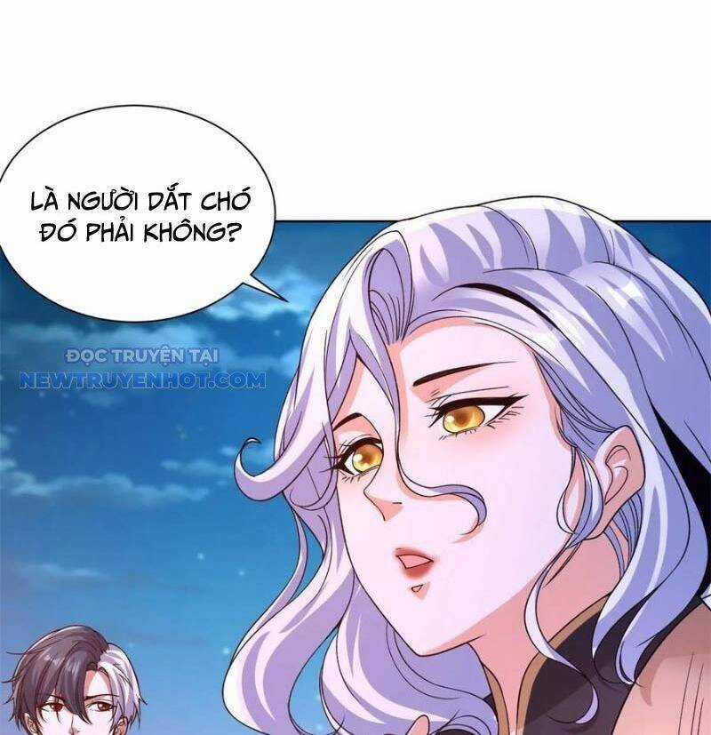 Đại Phản Diện Chapter 246 trang 30