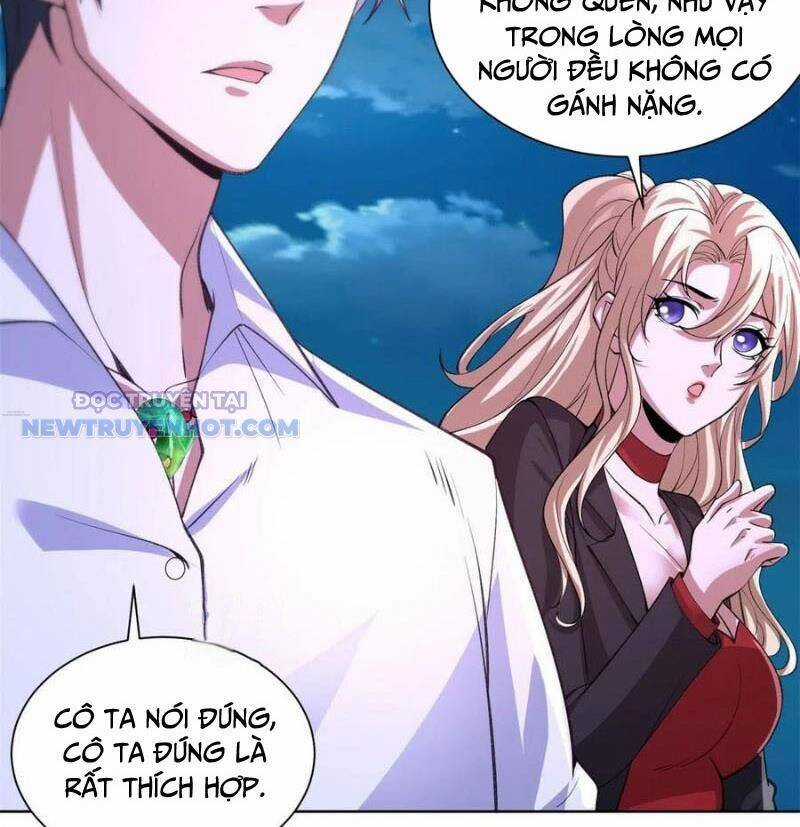 Đại Phản Diện Chapter 246 trang 32