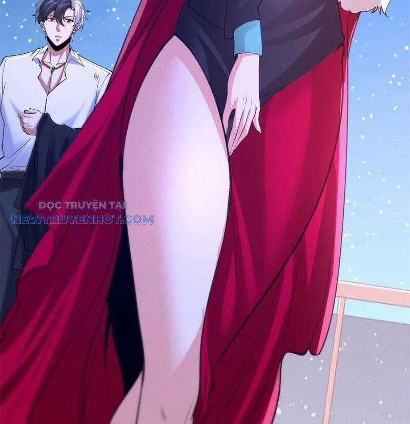 Đại Phản Diện Chapter 246 trang 37