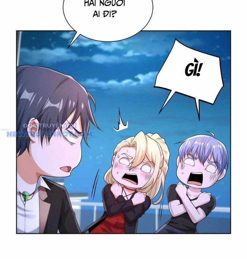 Đại Phản Diện Chapter 246 trang 6