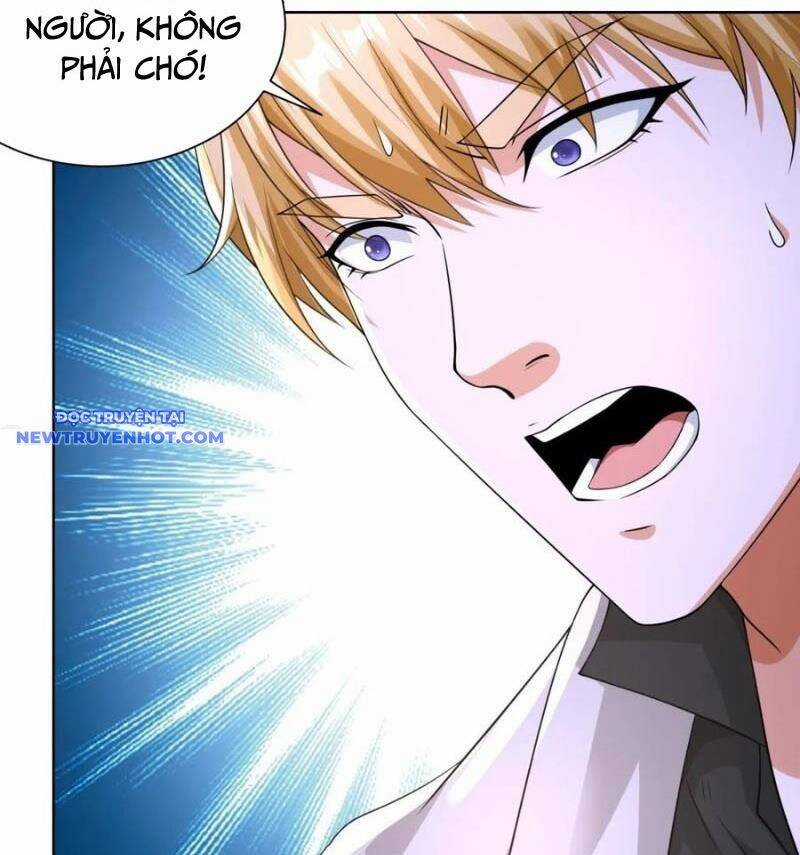 Đại Phản Diện Chapter 247 trang 11