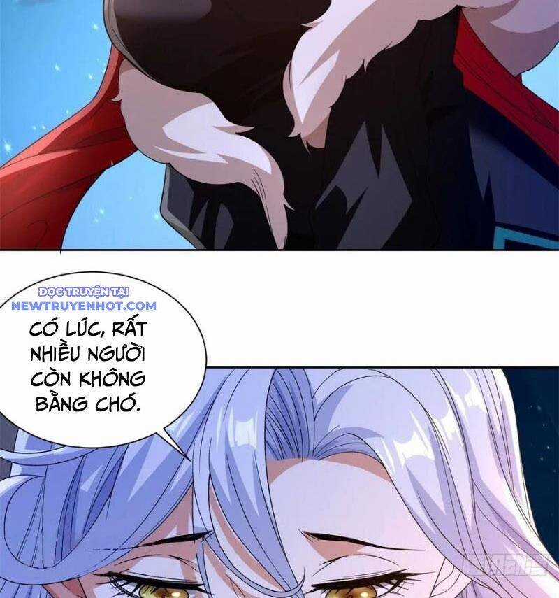 Đại Phản Diện Chapter 247 trang 21