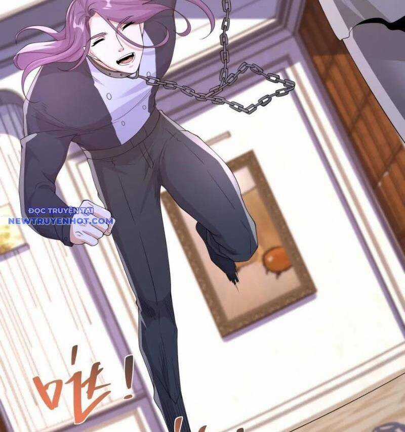 Đại Phản Diện Chapter 247 trang 3