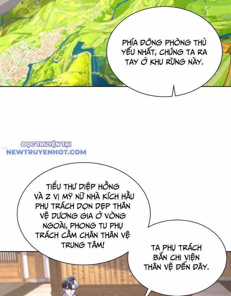 Đại Phản Diện Chapter 248 trang 10