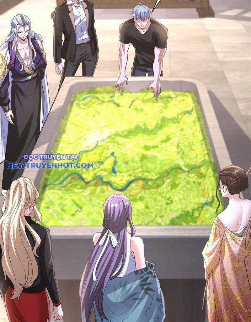 Đại Phản Diện Chapter 248 trang 11