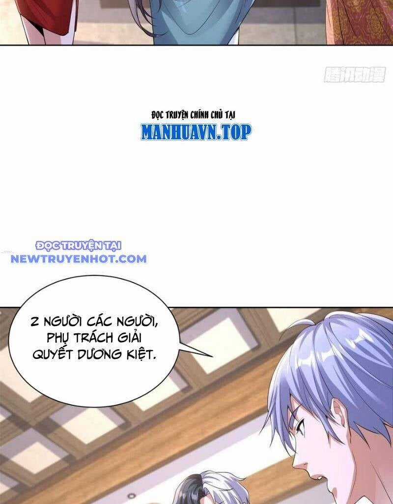 Đại Phản Diện Chapter 248 trang 12