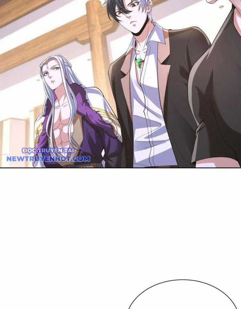 Đại Phản Diện Chapter 248 trang 13