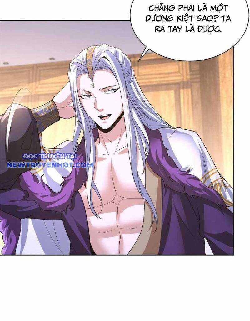 Đại Phản Diện Chapter 248 trang 14