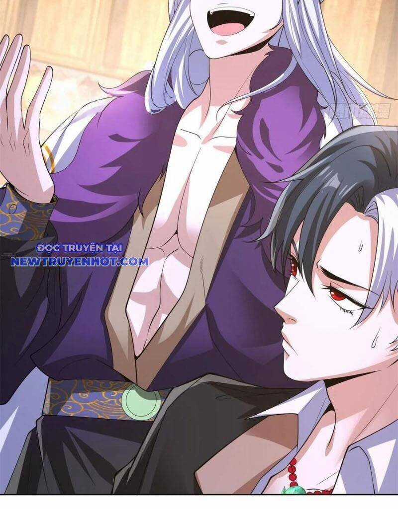 Đại Phản Diện Chapter 248 trang 17