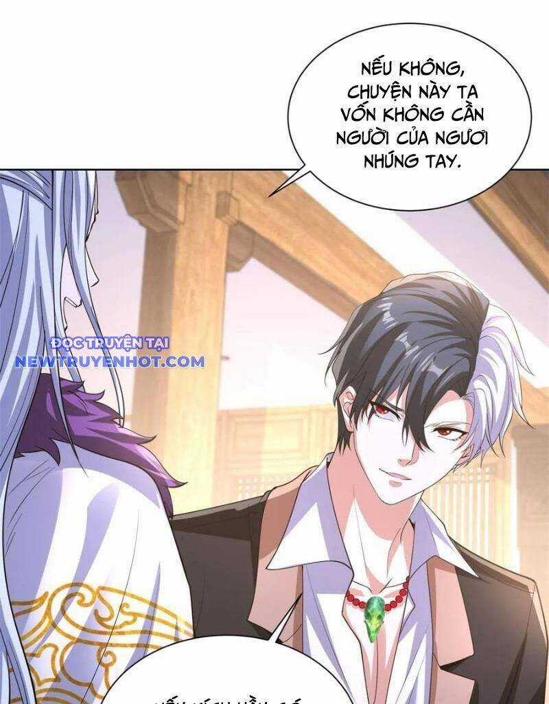 Đại Phản Diện Chapter 248 trang 18