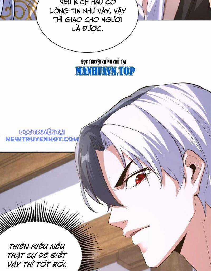 Đại Phản Diện Chapter 248 trang 19