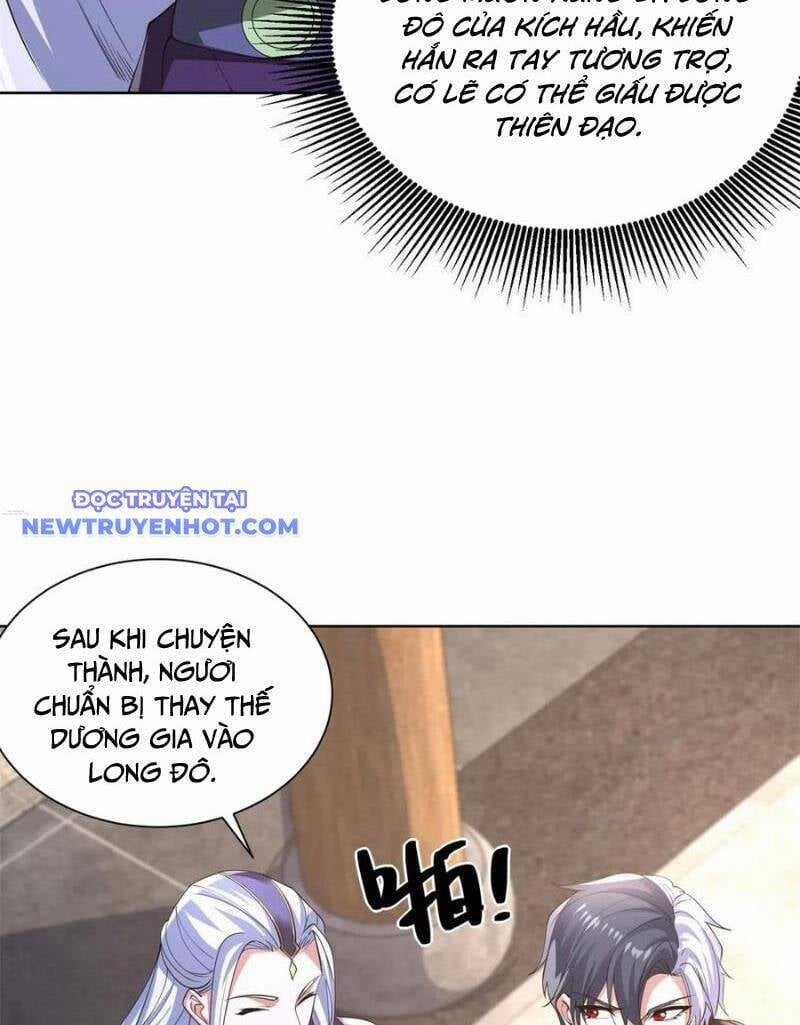 Đại Phản Diện Chapter 248 trang 21