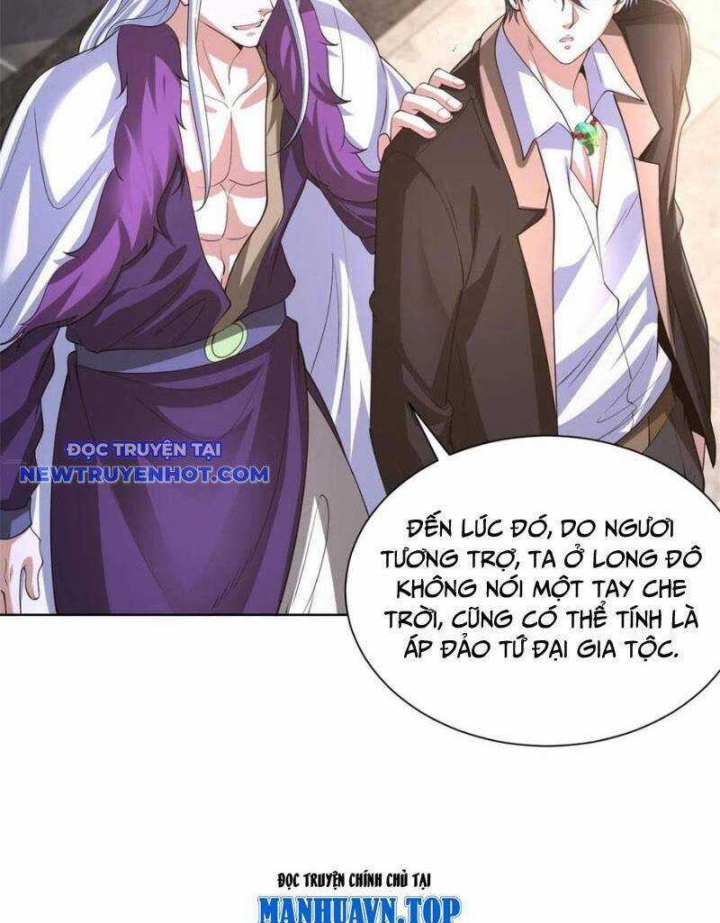 Đại Phản Diện Chapter 248 trang 22