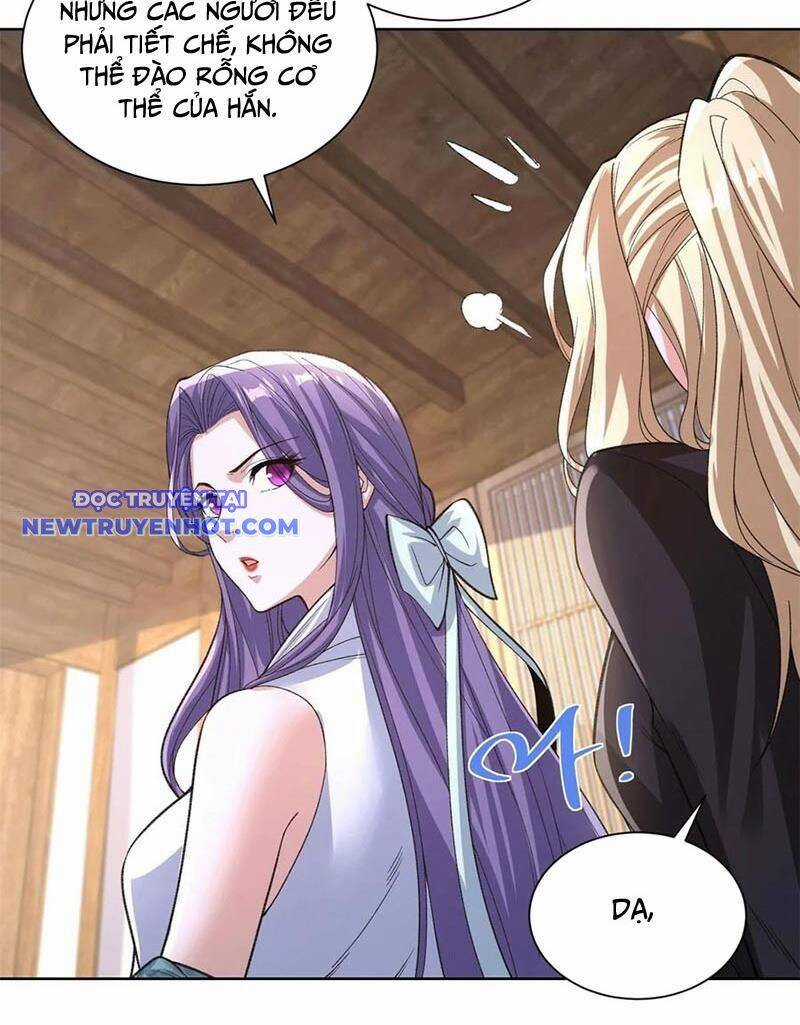 Đại Phản Diện Chapter 248 trang 3