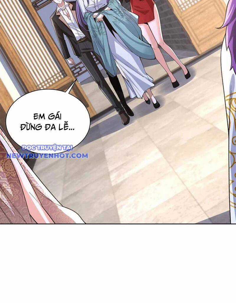 Đại Phản Diện Chapter 248 trang 5