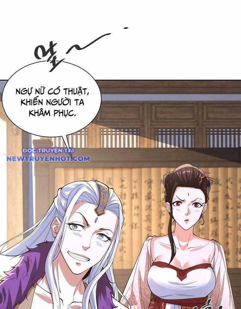 Đại Phản Diện Chapter 248 trang 6