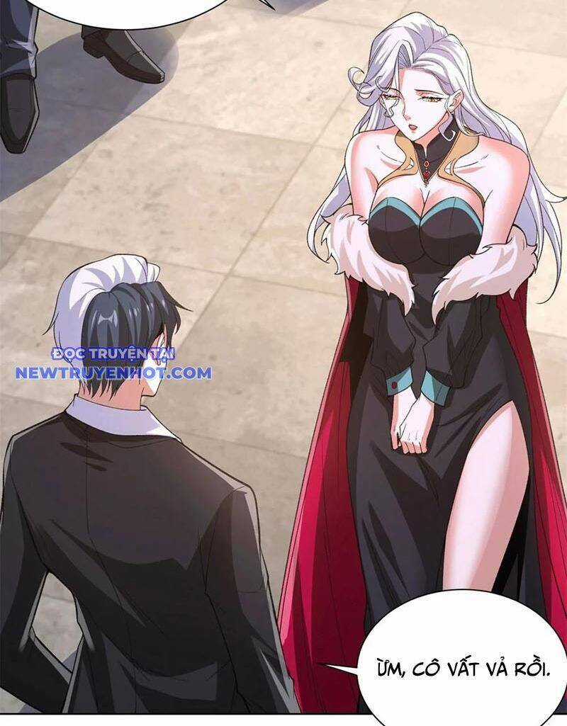 Đại Phản Diện Chapter 248 trang 8