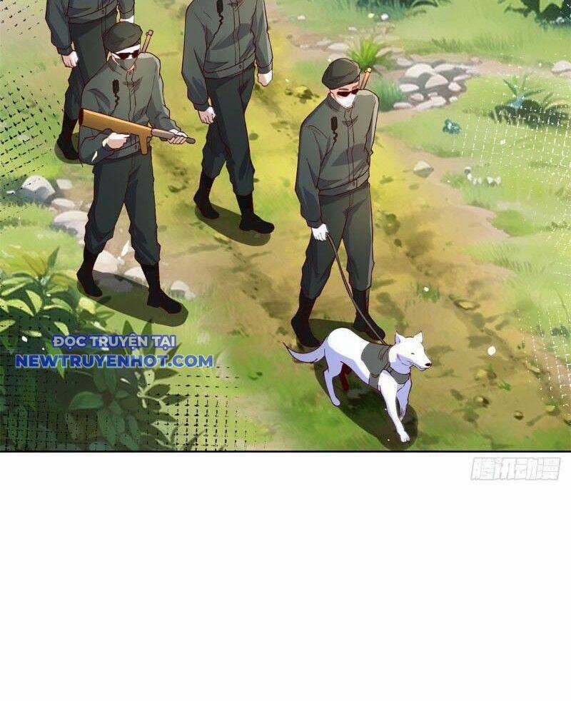 Đại Phản Diện Chapter 249 trang 10