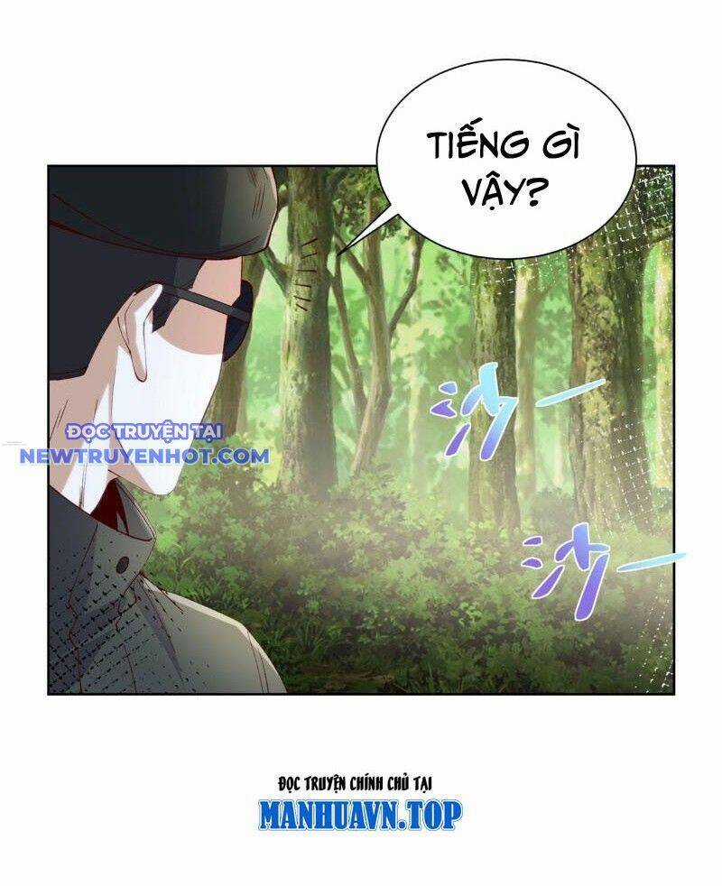 Đại Phản Diện Chapter 249 trang 11