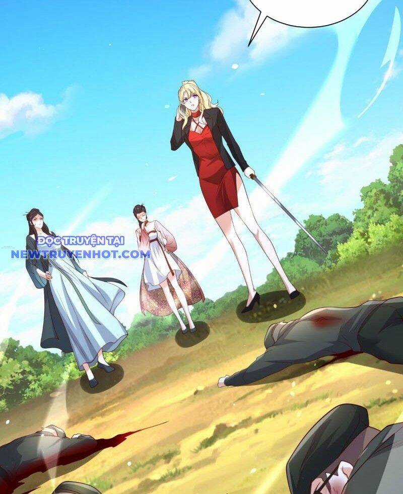 Đại Phản Diện Chapter 249 trang 16