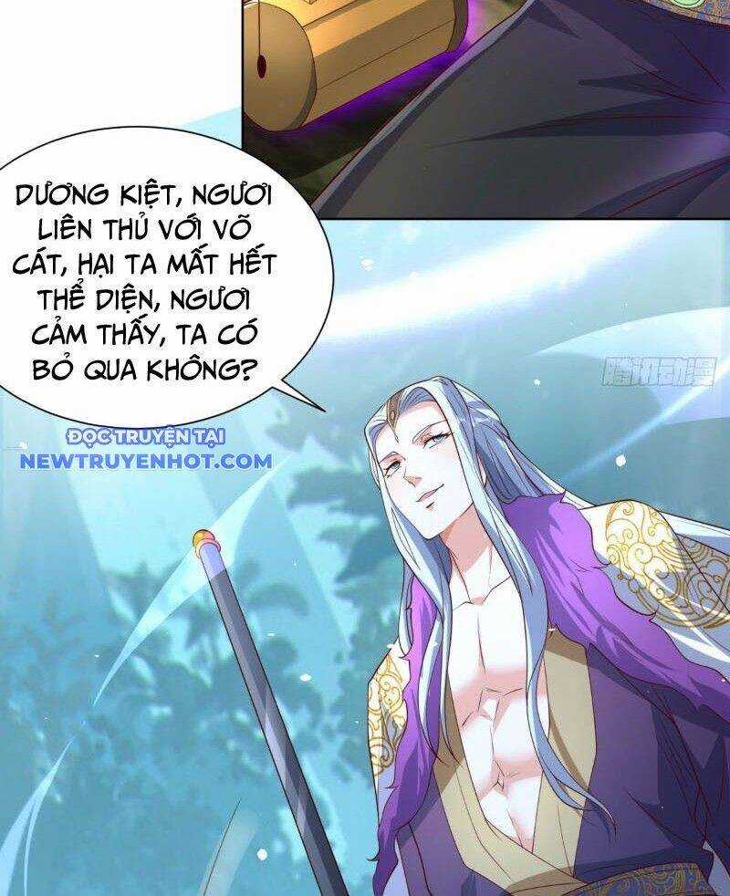 Đại Phản Diện Chapter 249 trang 23