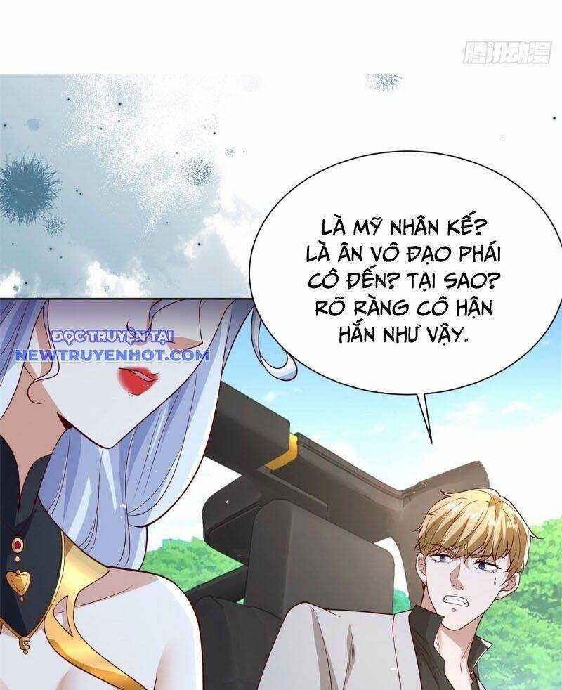 Đại Phản Diện Chapter 249 trang 25