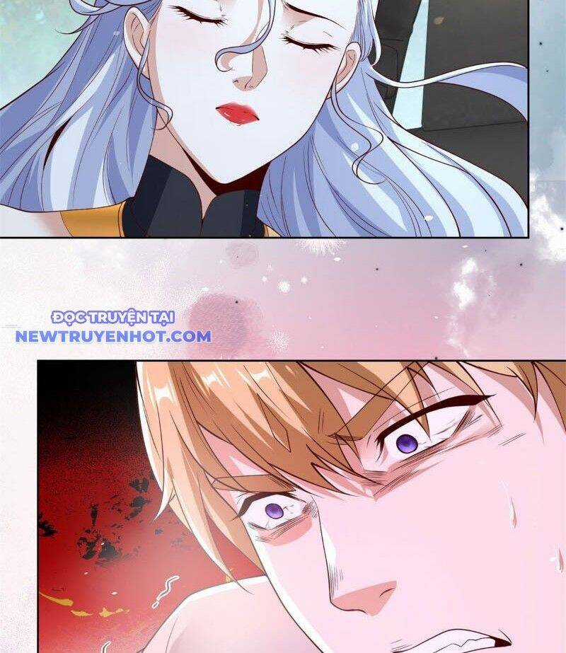 Đại Phản Diện Chapter 249 trang 32