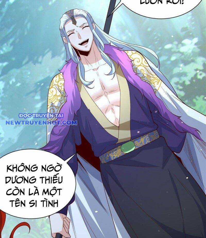 Đại Phản Diện Chapter 249 trang 34