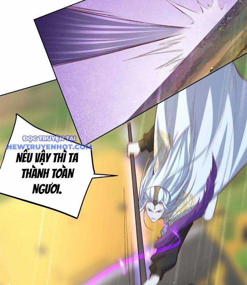 Đại Phản Diện Chapter 249 trang 36