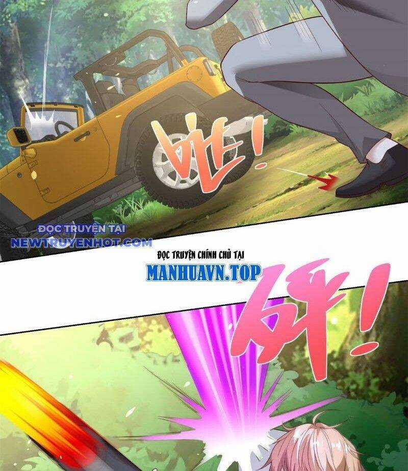 Đại Phản Diện Chapter 249 trang 39