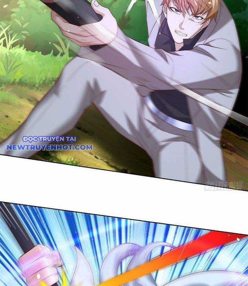 Đại Phản Diện Chapter 249 trang 40