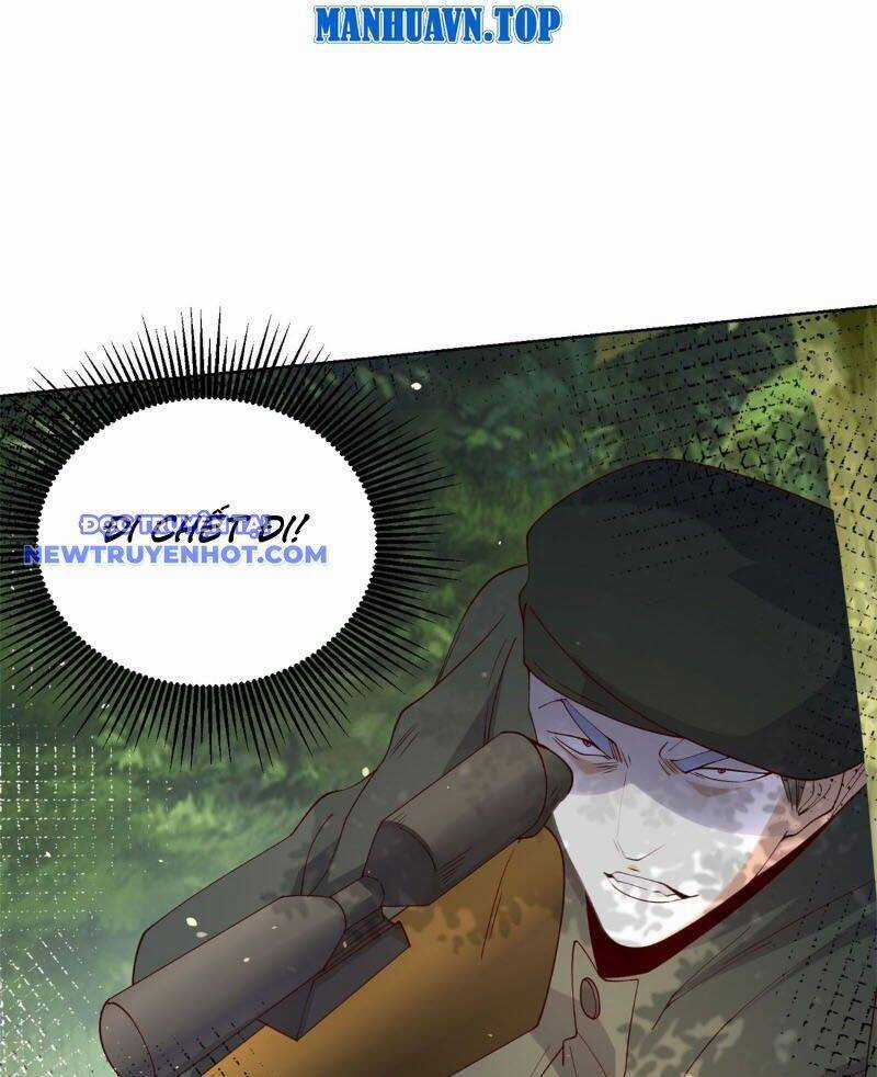 Đại Phản Diện Chapter 249 trang 5