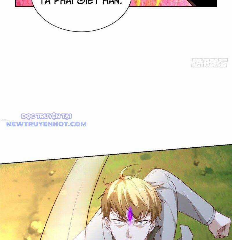 Đại Phản Diện Chapter 250 trang 15