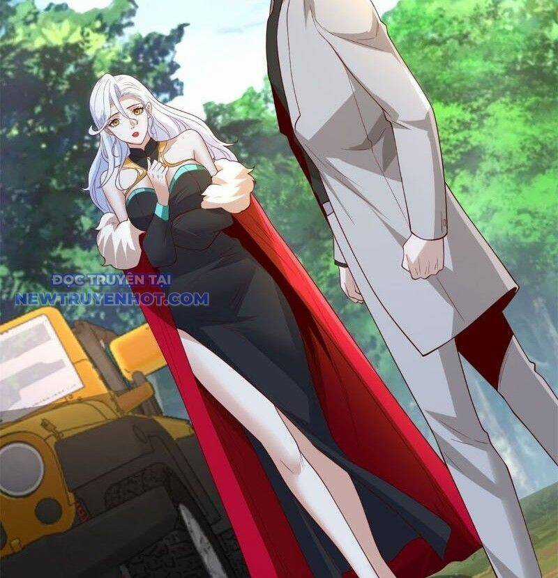 Đại Phản Diện Chapter 250 trang 21