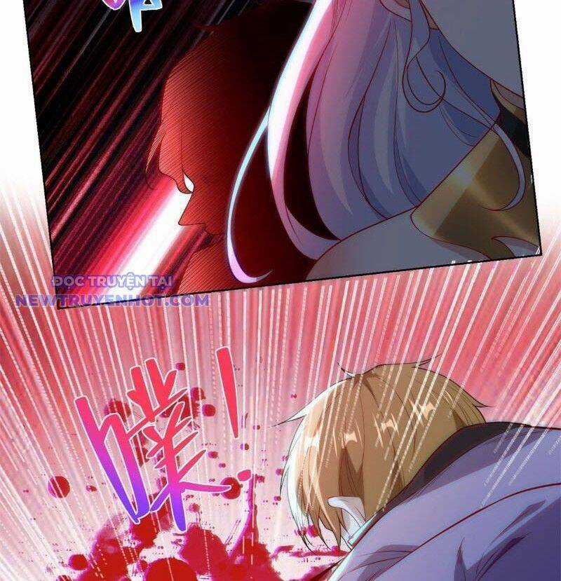 Đại Phản Diện Chapter 250 trang 23