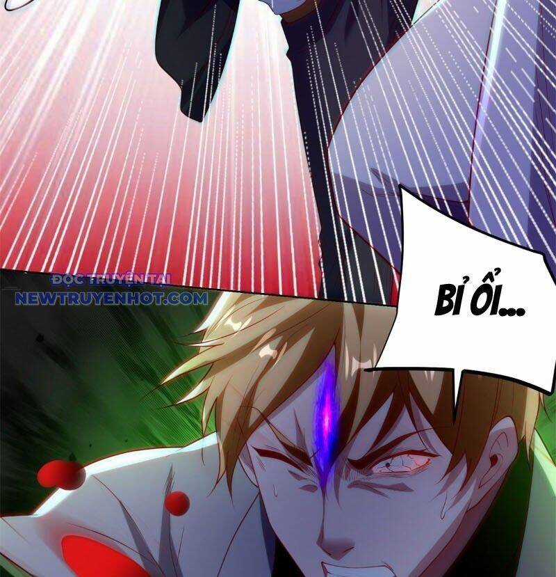 Đại Phản Diện Chapter 250 trang 25