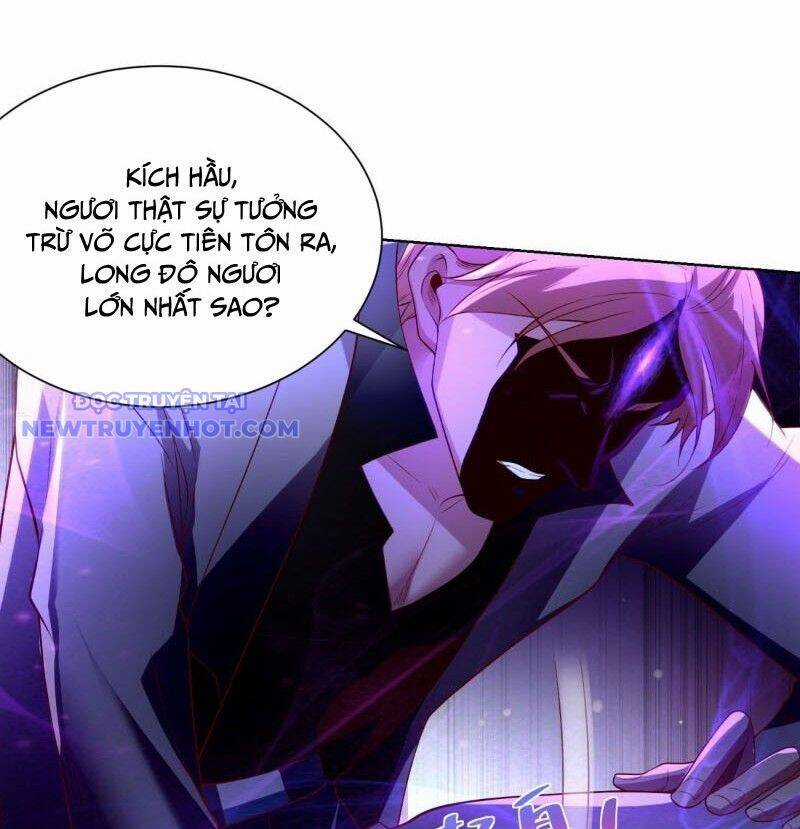 Đại Phản Diện Chapter 250 trang 3